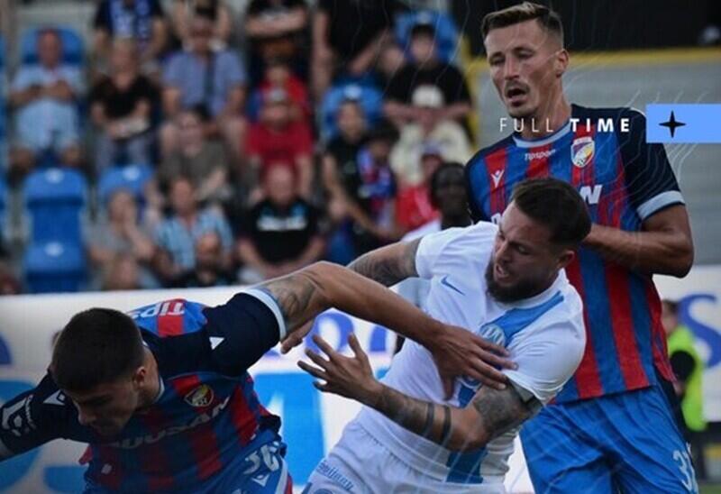 Foto: X/FC Slovan Liberec
